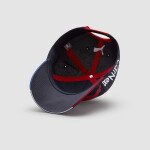 GORRA OFICIAL Red Bull Racing F1 2022 Max Verstappen Team