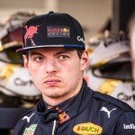 GORRA OFICIAL Red Bull Racing F1 2022 Max Verstappen Team