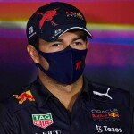 GORRA OFICIAL Red Bull Racing F1 2022 Max Verstappen Team