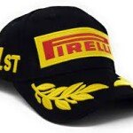 GORRA OFICIAL Red Bull Racing F1 2022 Max Verstappen Team