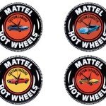 RELOJES DE PARED HOT WHEELS PREMIUM 12" Hot Wheels Collector Clock 2021