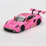 1:64 2024 IMSA Road America -- #77 “ROXY” Porsche 911 GT3 R -- AO Racing 2024 IMSA