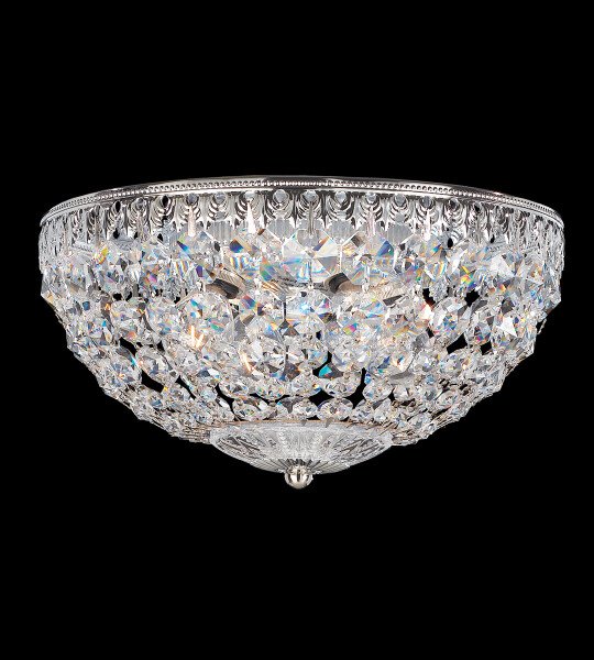 LUMINARIAS DE PLAFON SCHONBEK DE CRISTAL - Petit crystal 1560