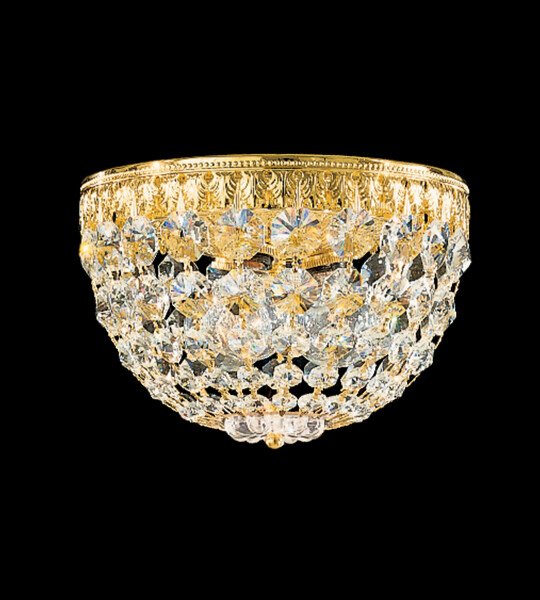 LUMINARIAS DE PLAFON SCHONBEK DE CRISTAL - Petit crystal 1558