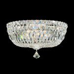LUMINARIA TIPO PLAFONERA CRISTAL SCHONBEK Petit crystal deluxe 5893