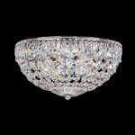 LUMINARIAS DE PLAFON SCHONBEK DE CRISTAL - Petit crystal