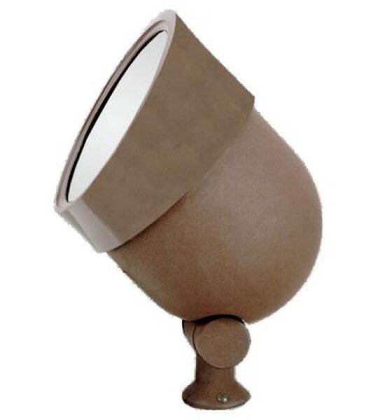 LUMINARIA EXTERIOR DECORATIVA PARA JARDINES Sea Gull Lighting 9313-40 en bronze arquitectonico