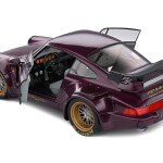 MODELO Solido 1:18 2022 RWB 964 Hekigyoku - PORSCHE BODY KIT