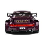 MODELO Solido 1:18 2022 RWB 964 Hekigyoku - PORSCHE BODY KIT