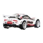 MODELO ESCALA 1:64 Car Culture 2021 " SLIDE STREET " 2020 Toyota GR Supra Pandem PRECIOS ESPECAILES