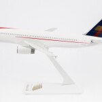 MODELO ESCALA 1/400 GRUPOTACA A320-200