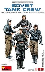 FIGURAS MILITARES PARA ARMAR A ESCALA 1/48 Y 1/35
