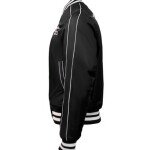 CHAQUETA ORIGINAL TOP GUN® ‘THE FLYING LEGEND’ REVERSIBLE MA-1 BOMBER JACKET BLACK
