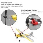 AVIONES DE RADIO CONTROL MUSTANG P51D Y AVIONETA SKYEAGLE MADE IN USA