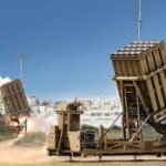 Modelos A Escala 1/35 Sistema De Defensa Aérea Iron Dome