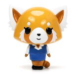 MOCELO ESCALA 1:24 1986 Toyota Trueno AE86 with Figure – Aggretsuko – Hollywood Rides
