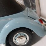 MODELO ESCALA 1:18 Revell VW 1302 LS Cabriolet [Metal series]