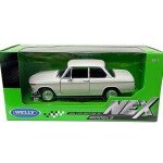 MODELO ESCALA 1:24 Window Box – 2002 BMW Ti (Cream)