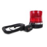 LUMINARIA XPRITE (ROJA, AZUL O AMBAR) TIPO BEACON DE 15W LED