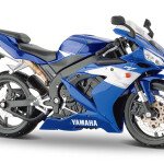 MOTO ESCALA 1:12 Yamaha YZF-R1