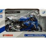 New Ray 1:12 2016 Yamaha R1 Sport Bike – Motorcycles - MOTO